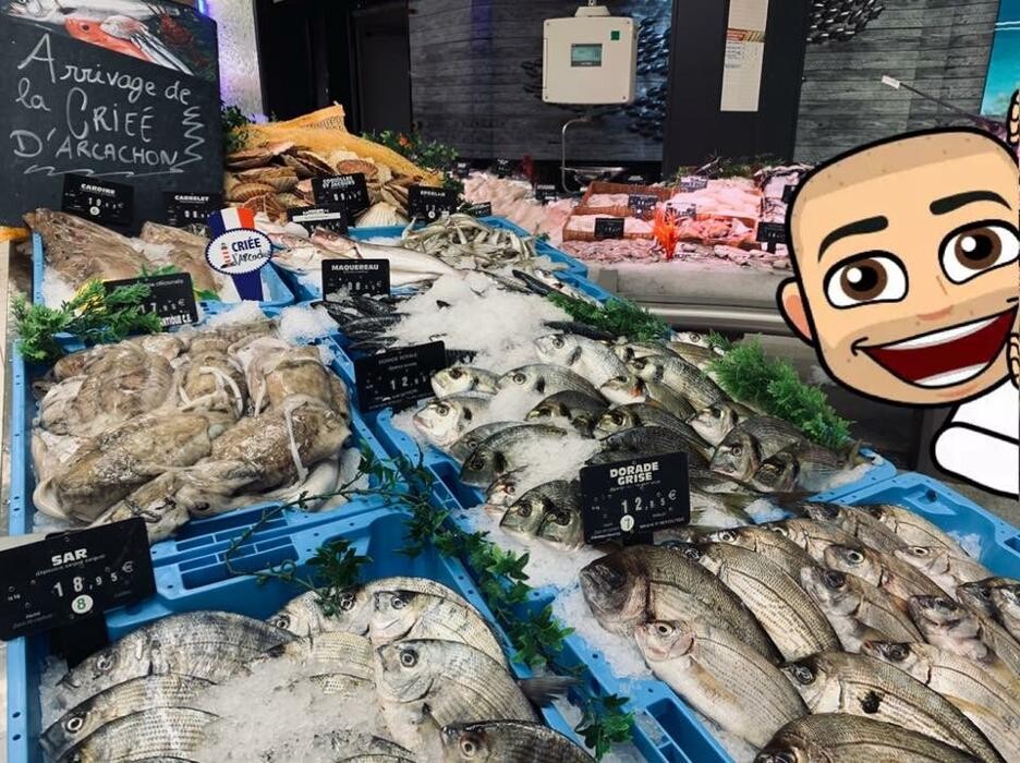 Images Intermarché SUPER Ramonville Saint-Agne