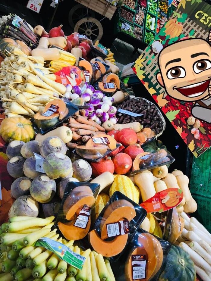 Images Intermarché SUPER Ramonville Saint-Agne