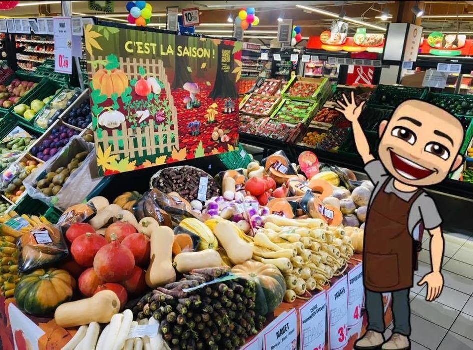 Images Intermarché SUPER Ramonville Saint-Agne