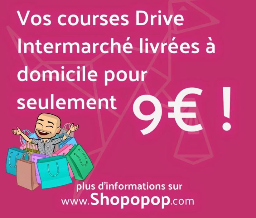 Images Intermarché SUPER Ramonville Saint-Agne