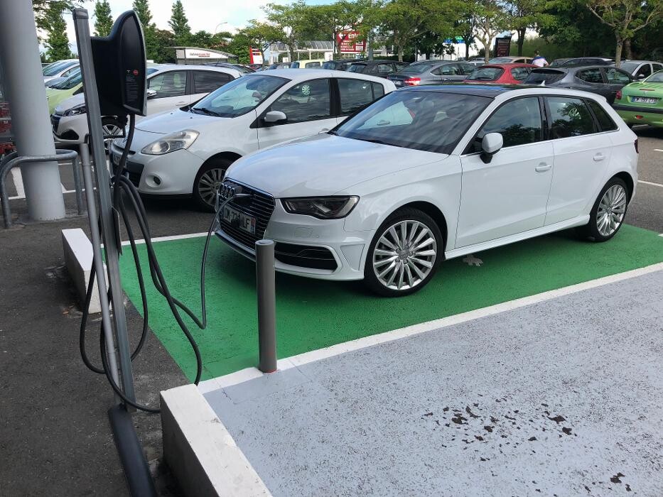 Images Intermarché SUPER Ramonville Saint-Agne