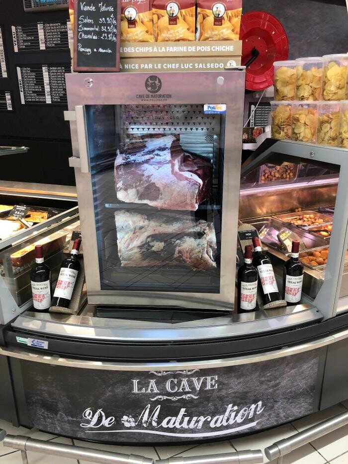 Images Intermarché SUPER Ramonville Saint-Agne