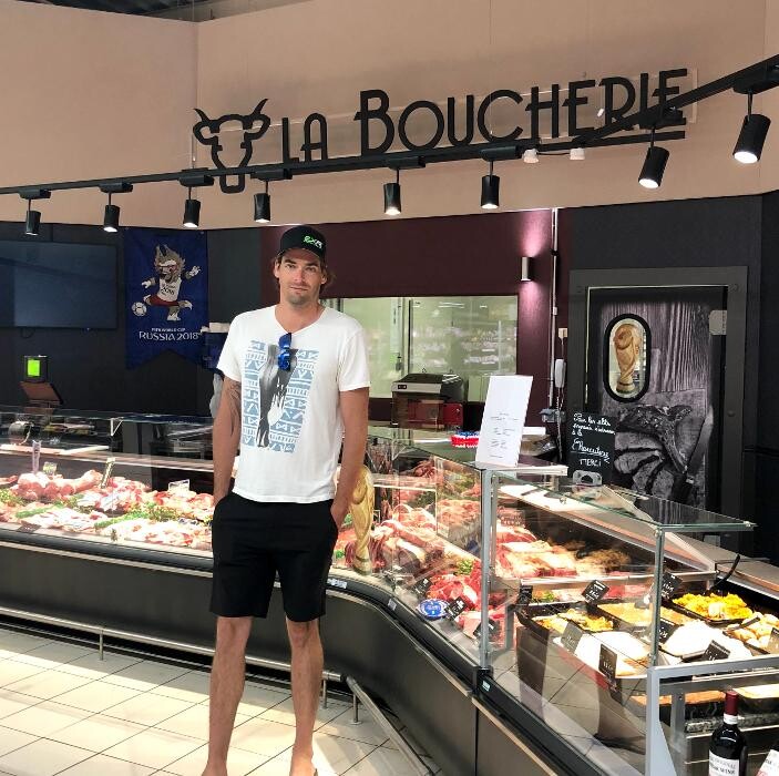 Images Intermarché SUPER Ramonville Saint-Agne