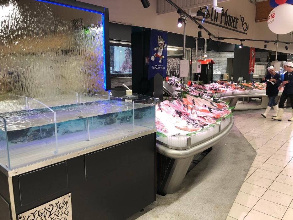Images Intermarché SUPER Ramonville Saint-Agne