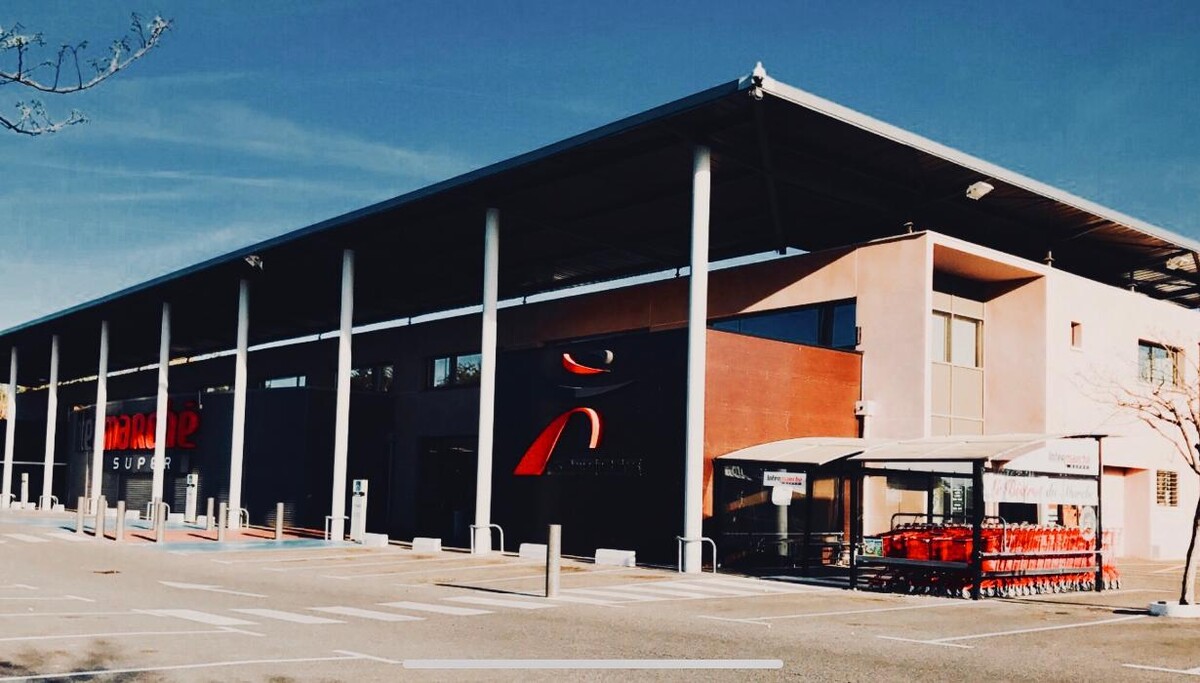 Images Intermarché SUPER Ramonville Saint-Agne