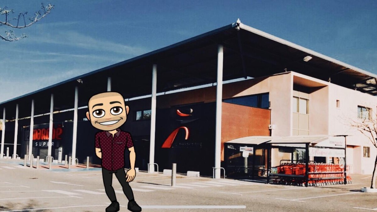 Images Intermarché SUPER Ramonville Saint-Agne