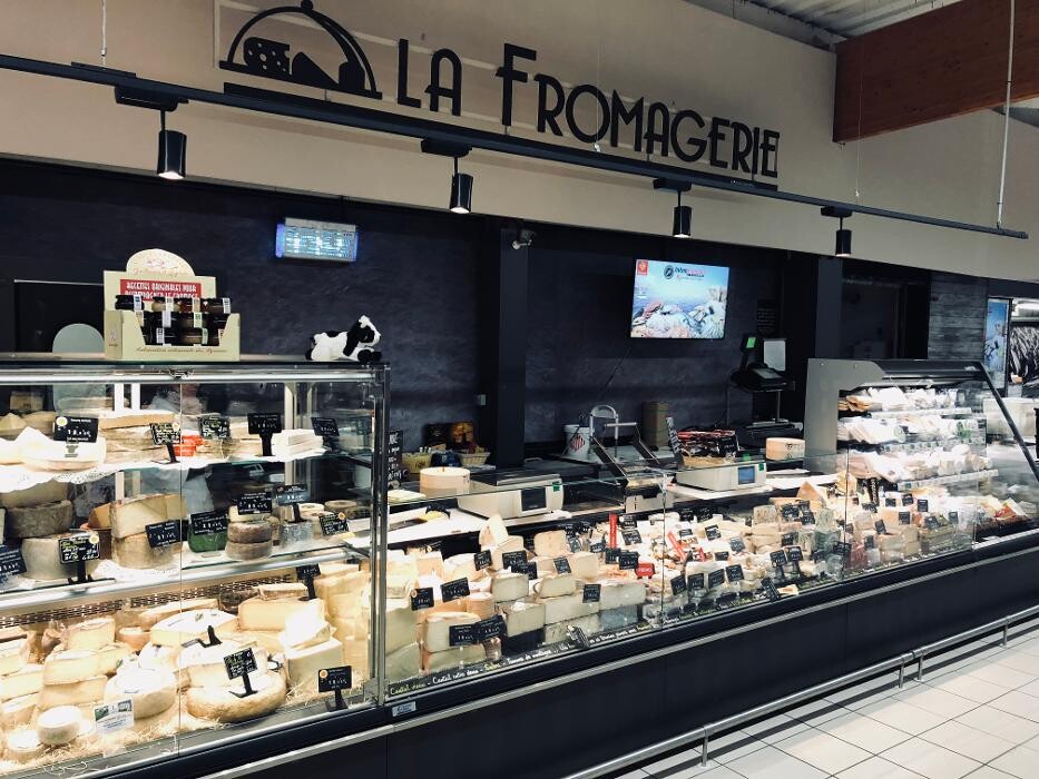 Images Intermarché SUPER Ramonville Saint-Agne