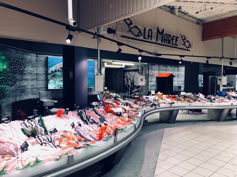 Images Intermarché SUPER Ramonville Saint-Agne