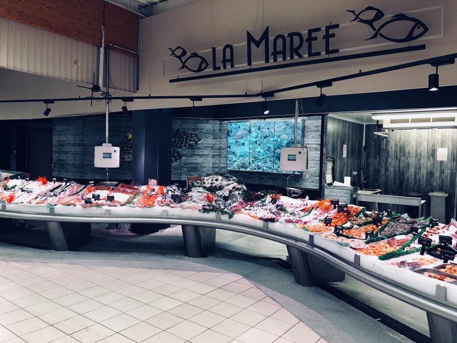 Images Intermarché SUPER Ramonville Saint-Agne