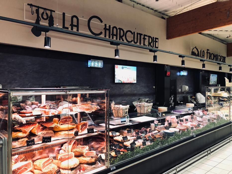 Images Intermarché SUPER Ramonville Saint-Agne