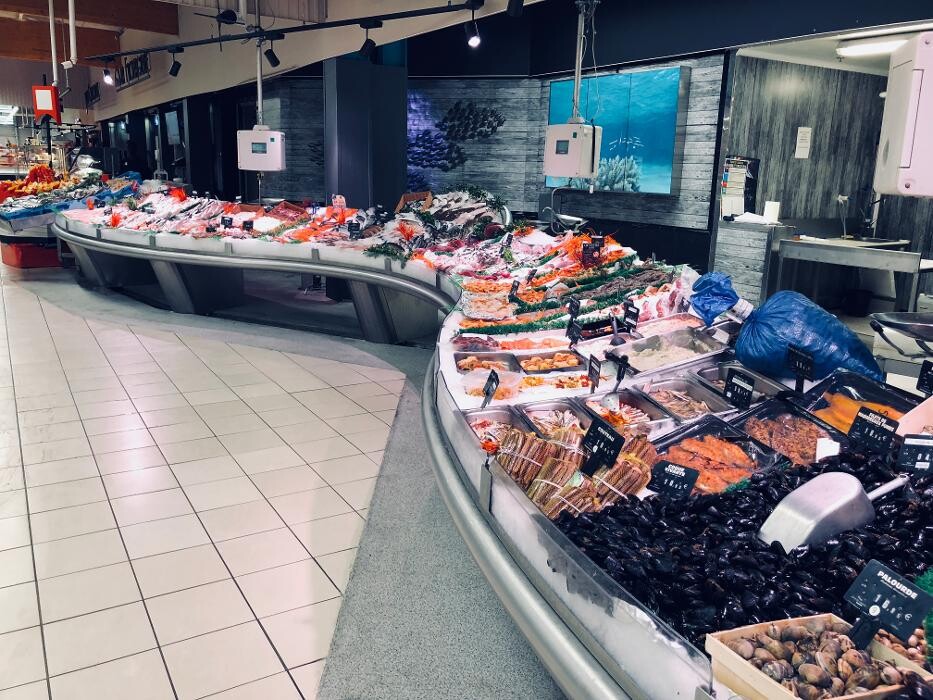 Images Intermarché SUPER Ramonville Saint-Agne