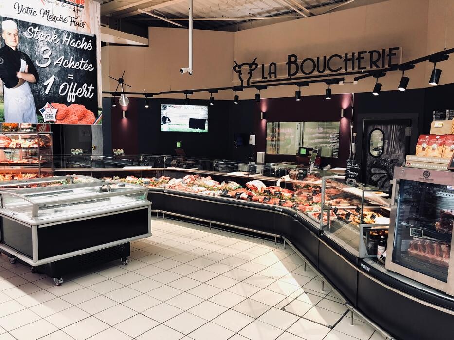 Images Intermarché SUPER Ramonville Saint-Agne