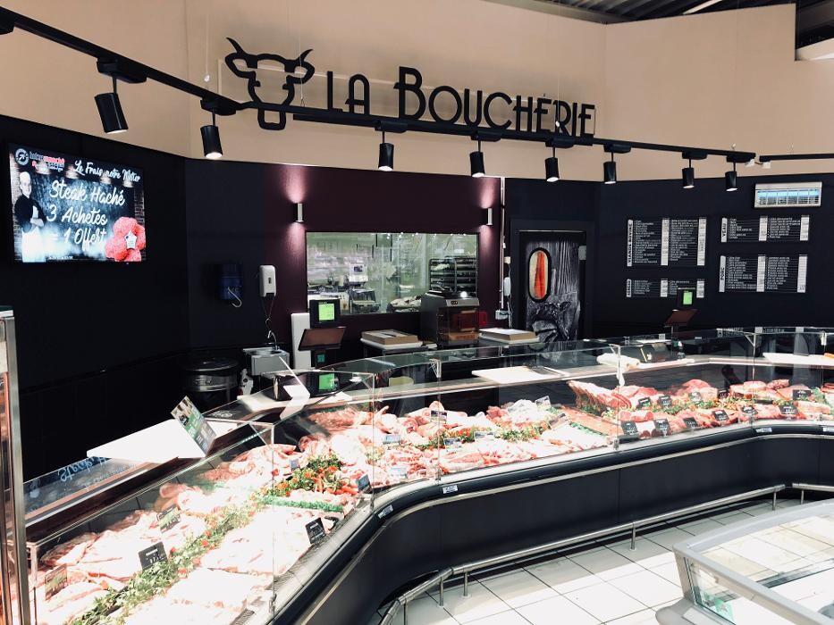 Images Intermarché SUPER Ramonville Saint-Agne