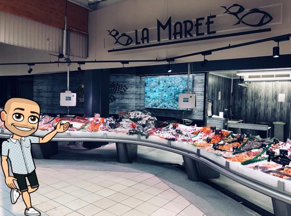 Images Intermarché SUPER Ramonville Saint-Agne