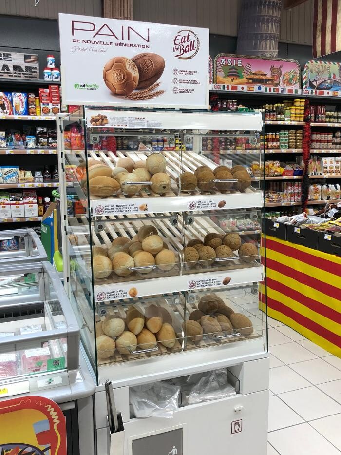 Images Intermarché SUPER Ramonville Saint-Agne