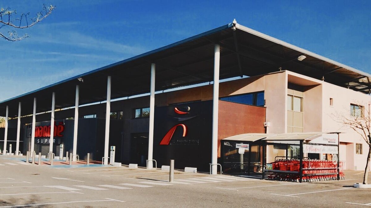 Images Intermarché SUPER Ramonville Saint-Agne