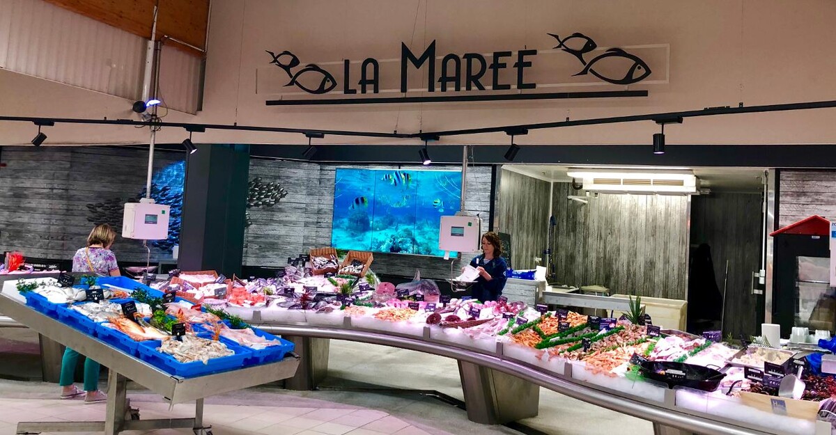 Images Intermarché SUPER Ramonville Saint-Agne