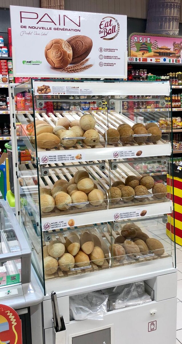 Images Intermarché SUPER Ramonville Saint-Agne