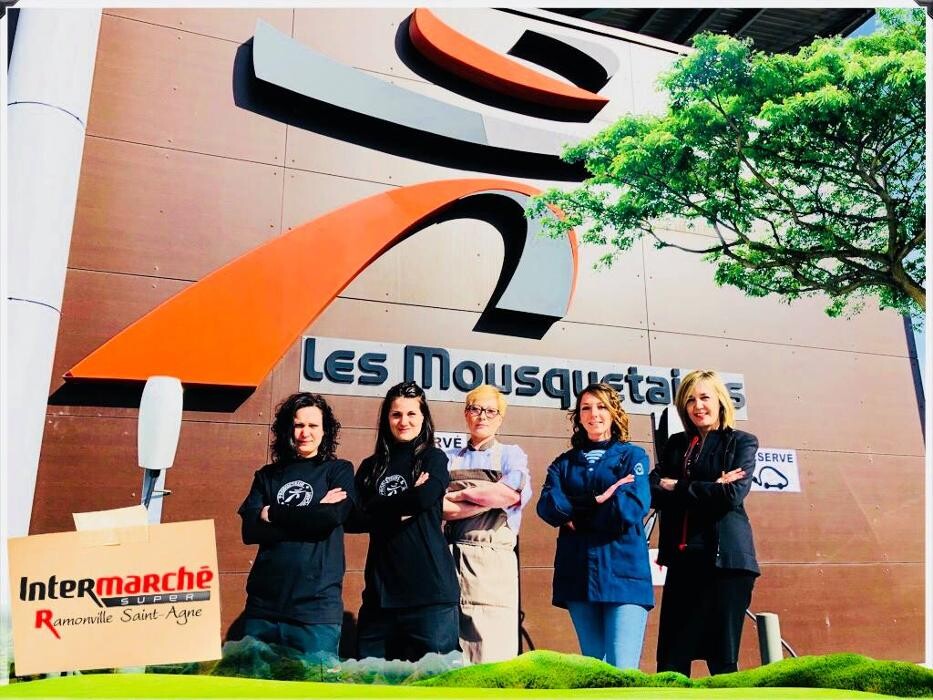 Images Intermarché SUPER Ramonville Saint-Agne