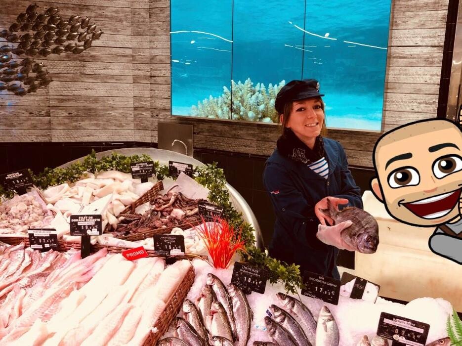 Images Intermarché SUPER Ramonville Saint-Agne