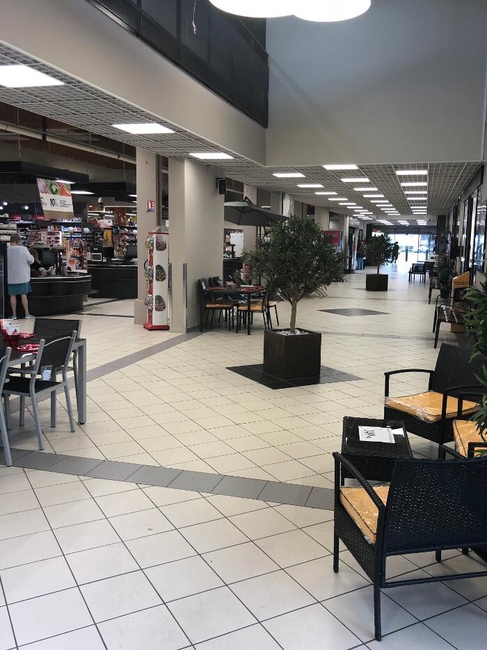 Images Intermarché SUPER Ramonville Saint-Agne