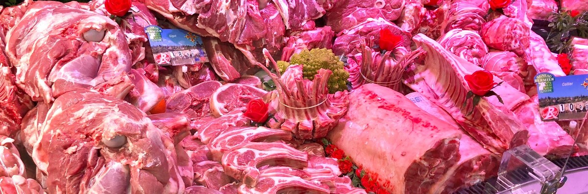 Images Intermarché SUPER Ramonville Saint-Agne