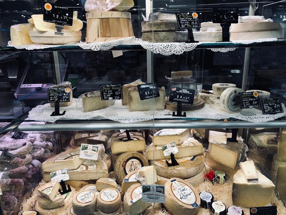 Images Intermarché SUPER Ramonville Saint-Agne