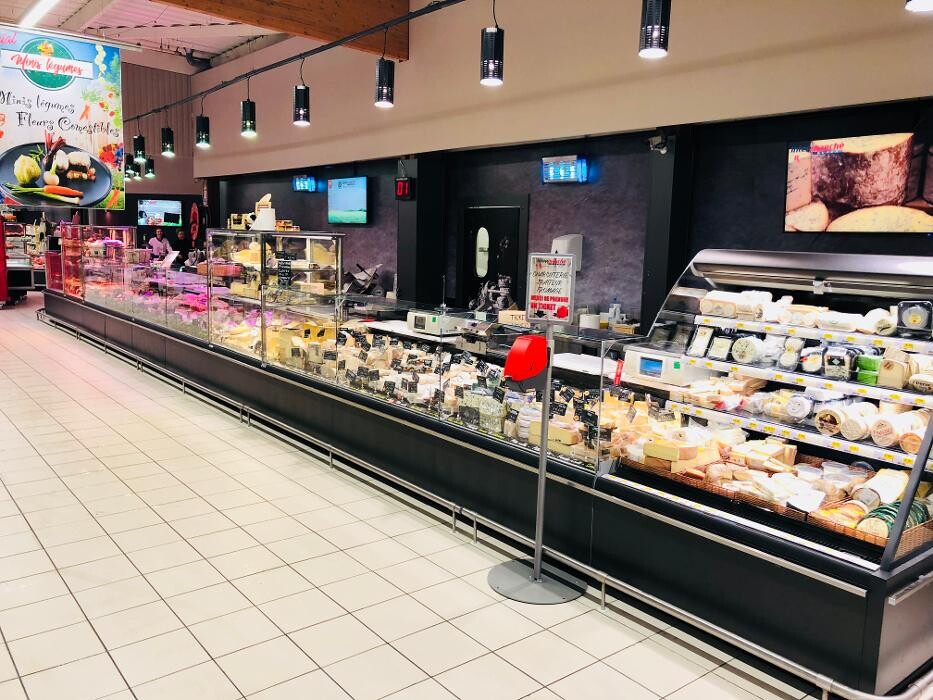 Images Intermarché SUPER Ramonville Saint-Agne
