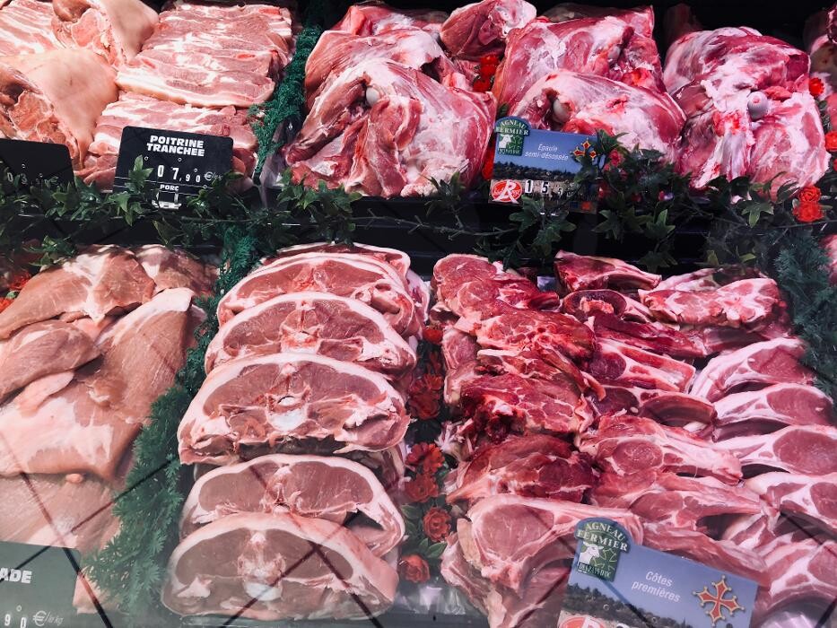 Images Intermarché SUPER Ramonville Saint-Agne