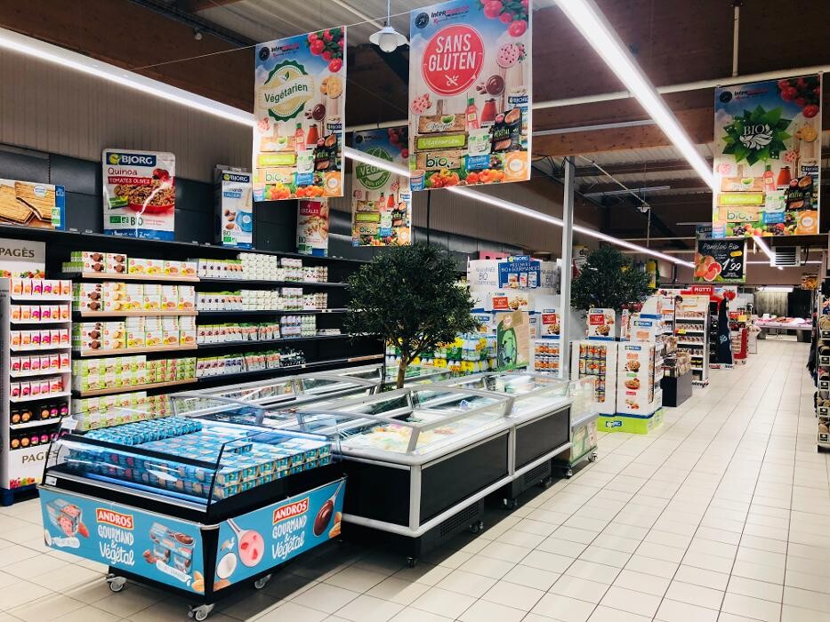 Images Intermarché SUPER Ramonville Saint-Agne
