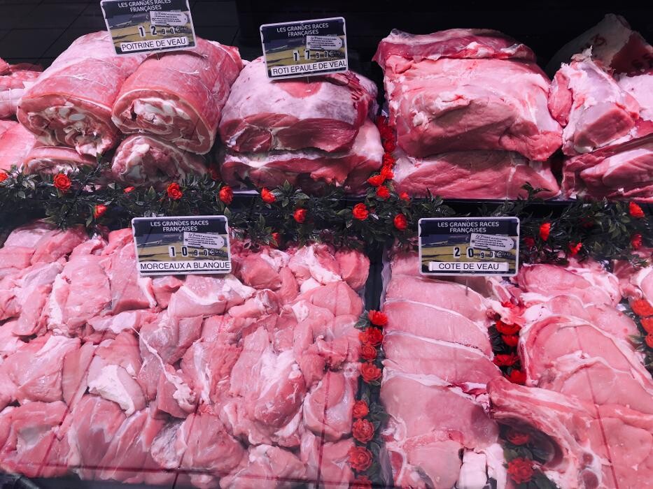 Images Intermarché SUPER Ramonville Saint-Agne