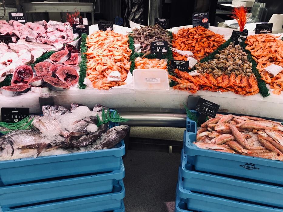 Images Intermarché SUPER Ramonville Saint-Agne