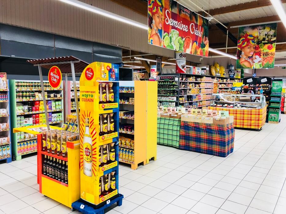 Images Intermarché SUPER Ramonville Saint-Agne