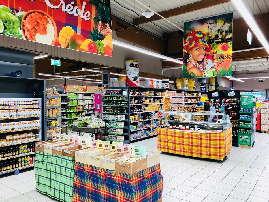 Images Intermarché SUPER Ramonville Saint-Agne