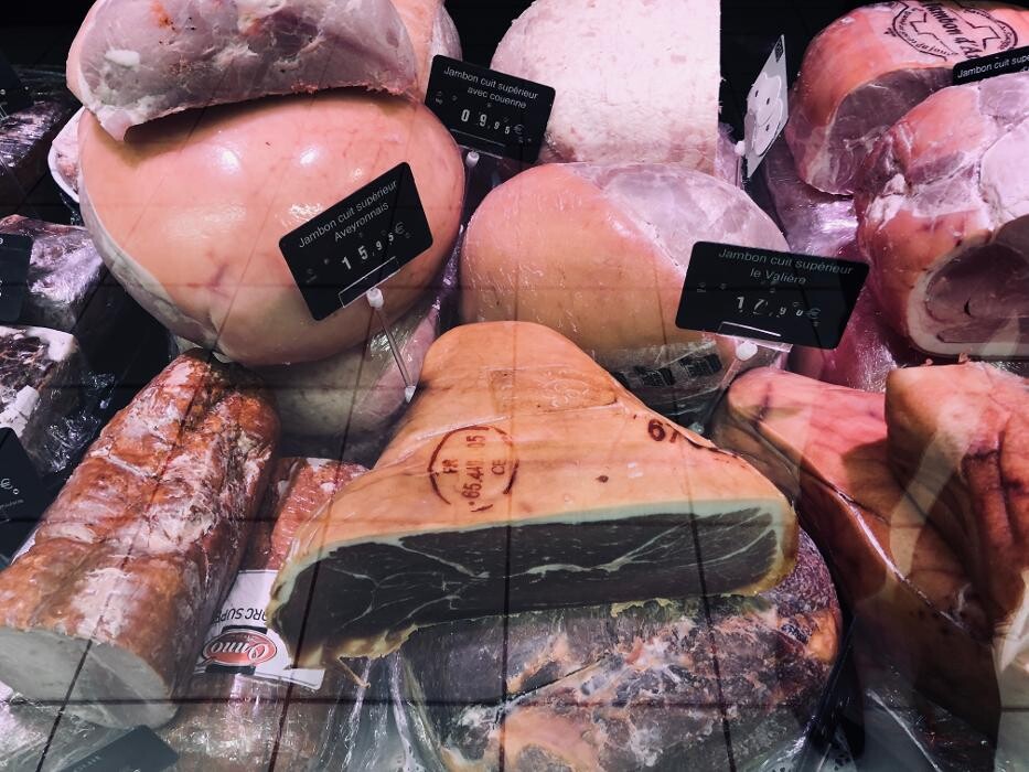 Images Intermarché SUPER Ramonville Saint-Agne