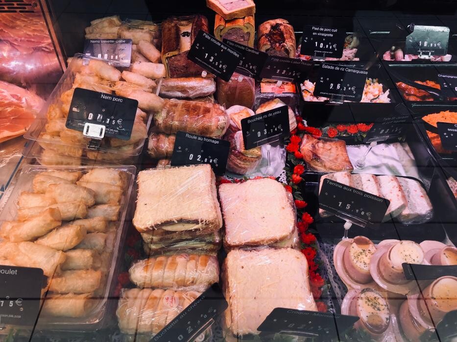 Images Intermarché SUPER Ramonville Saint-Agne
