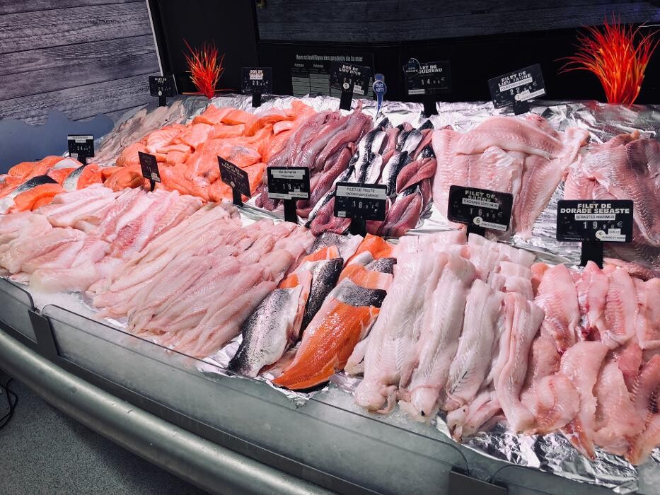 Images Intermarché SUPER Ramonville Saint-Agne