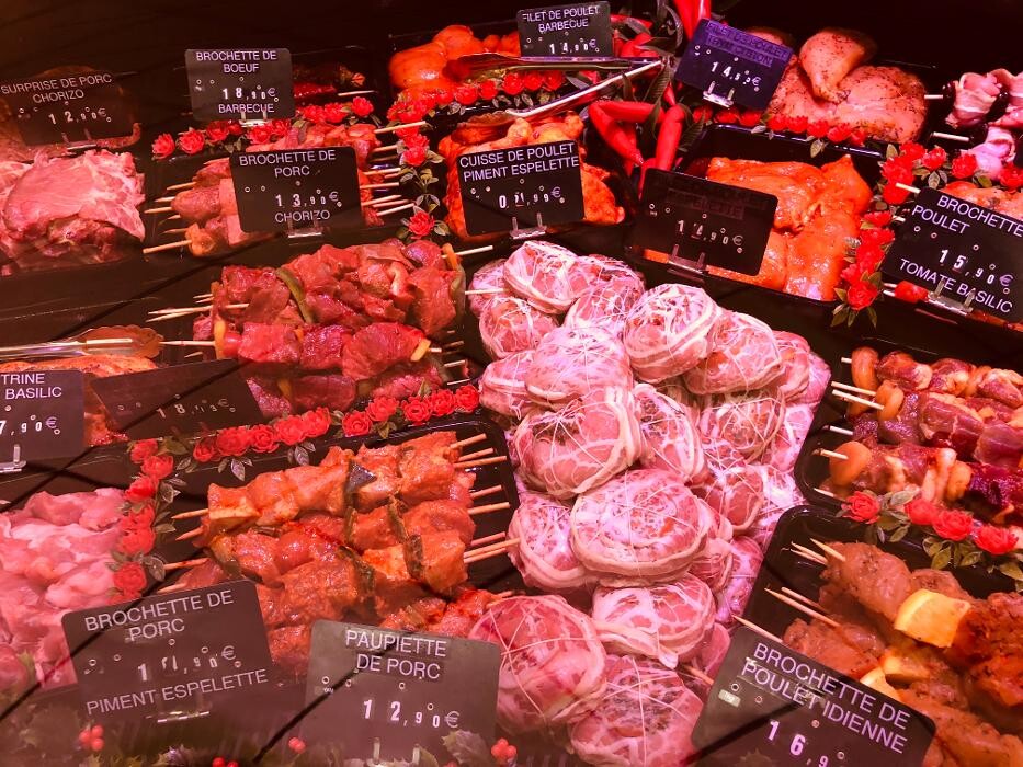 Images Intermarché SUPER Ramonville Saint-Agne