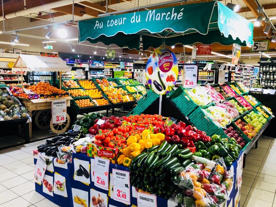 Images Intermarché SUPER Ramonville Saint-Agne