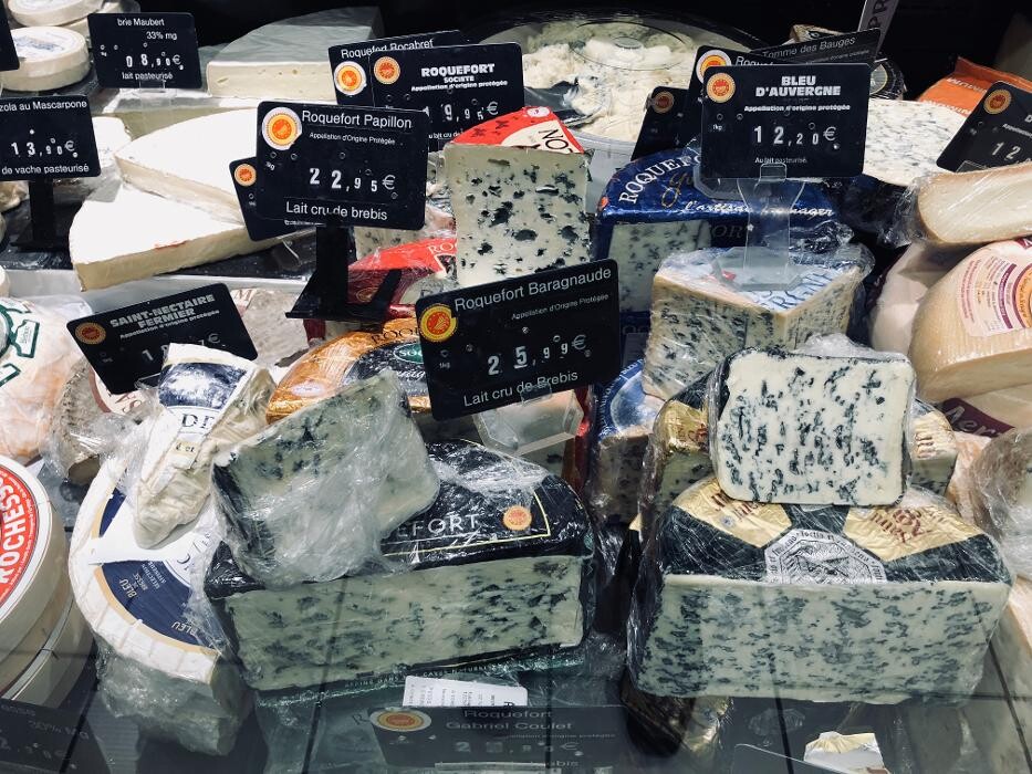 Images Intermarché SUPER Ramonville Saint-Agne