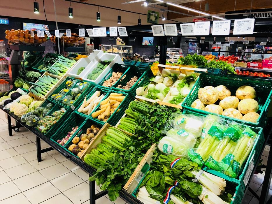 Images Intermarché SUPER Ramonville Saint-Agne