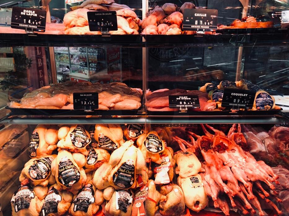 Images Intermarché SUPER Ramonville Saint-Agne