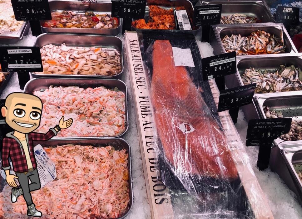 Images Intermarché SUPER Ramonville Saint-Agne