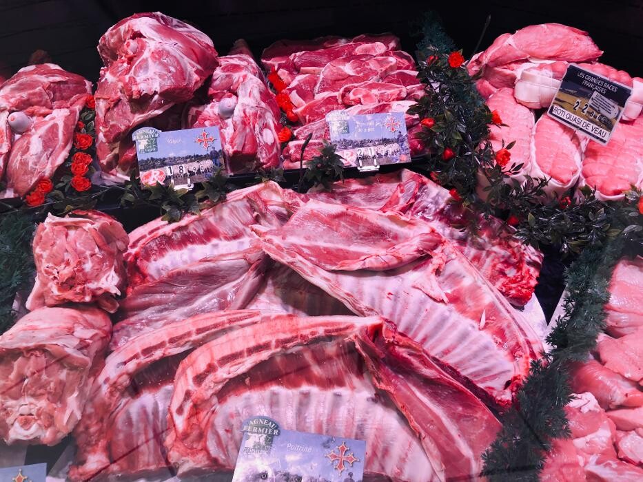 Images Intermarché SUPER Ramonville Saint-Agne