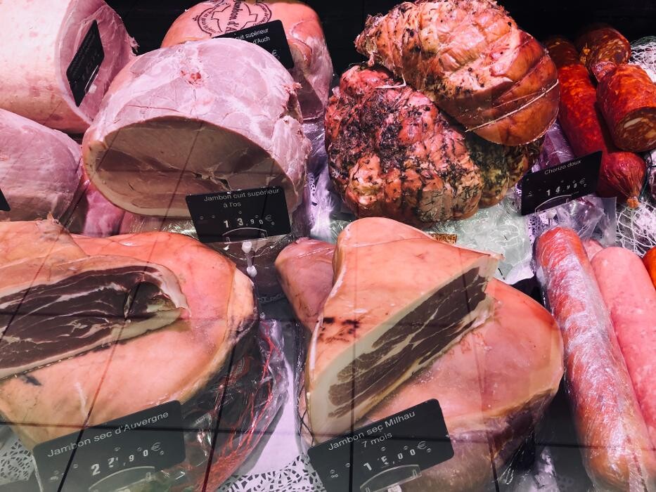 Images Intermarché SUPER Ramonville Saint-Agne