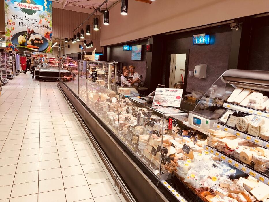 Images Intermarché SUPER Ramonville Saint-Agne