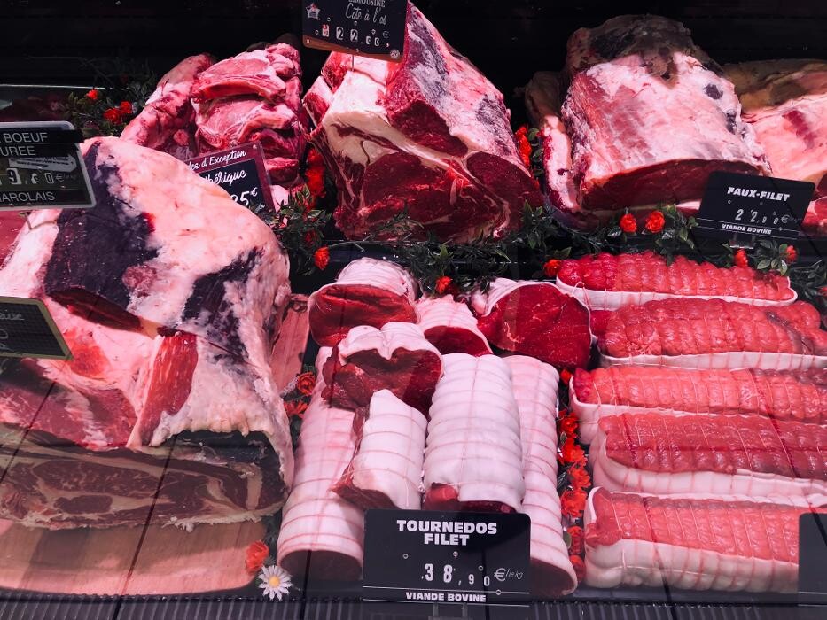 Images Intermarché SUPER Ramonville Saint-Agne