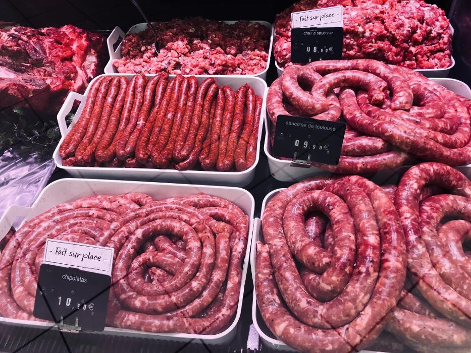Images Intermarché SUPER Ramonville Saint-Agne