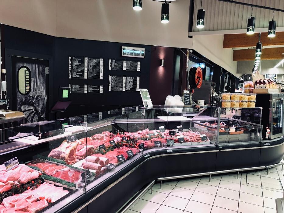 Images Intermarché SUPER Ramonville Saint-Agne