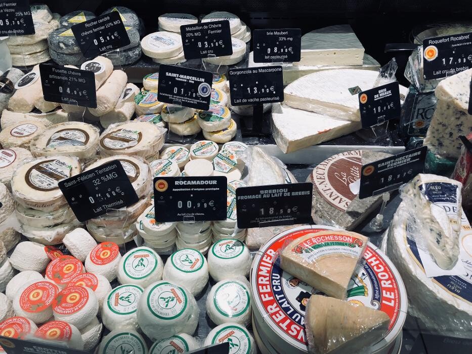 Images Intermarché SUPER Ramonville Saint-Agne